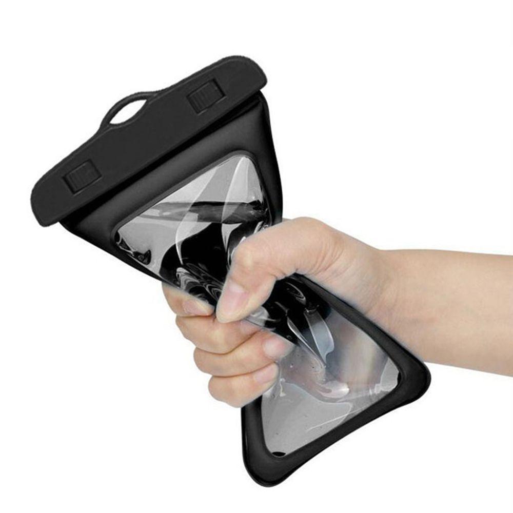 Capa de Gadget para Celular Capa de Celular à Prova d'Água Bolsa à Prova d'Água Bolsas para Celular Bolsa Seca Subaquática