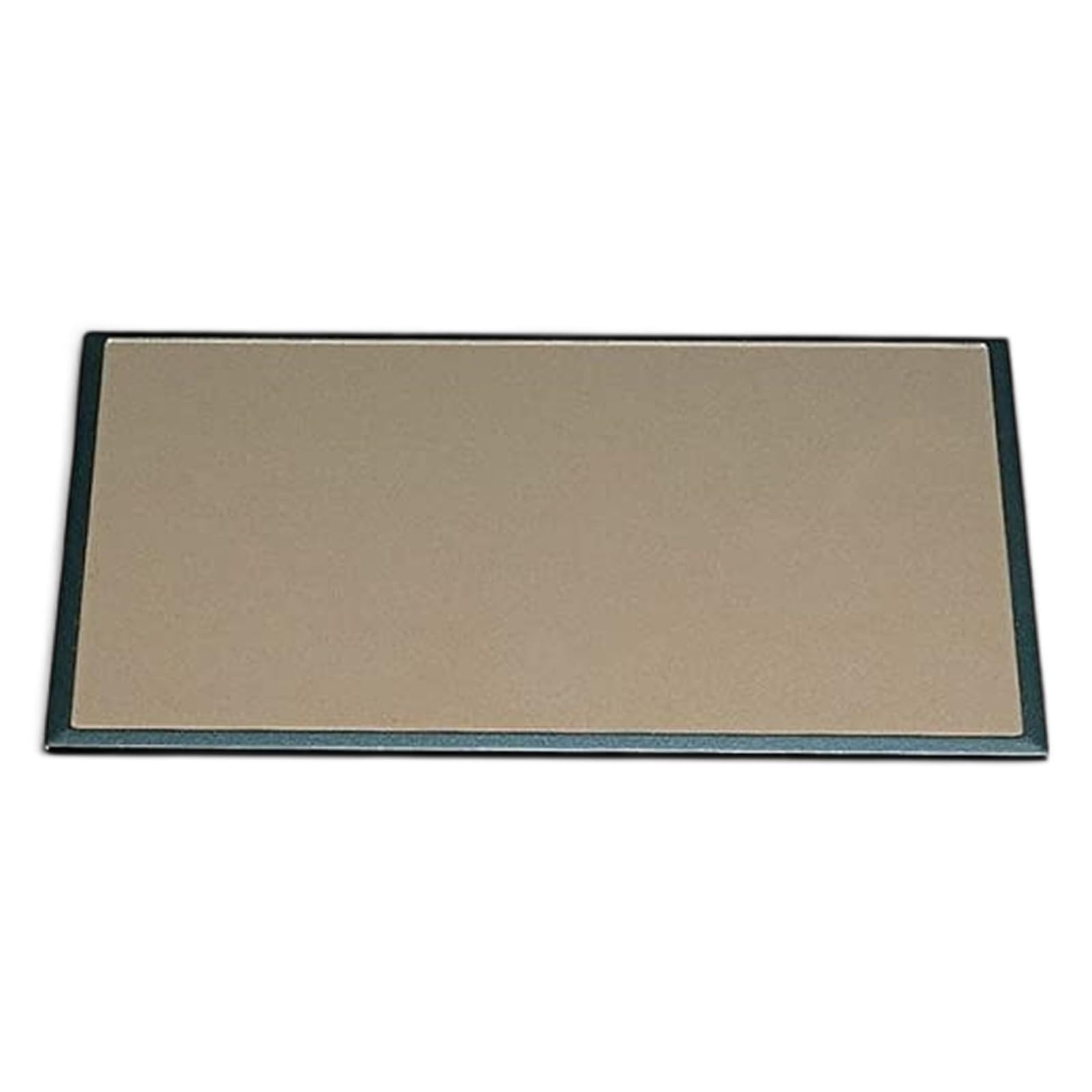

Unryu Long Tray Beige Metallic Stone Grain Lacquerware Made in Japan J-kitchens (39cm) Fugen/Green (ABS Resin)