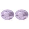 Coffee Mug Lid Lovely Cats Silicone Cup Lid Dustproof Camping Mug Covers for Hot and Cold Beverages Cup Easy To Clean