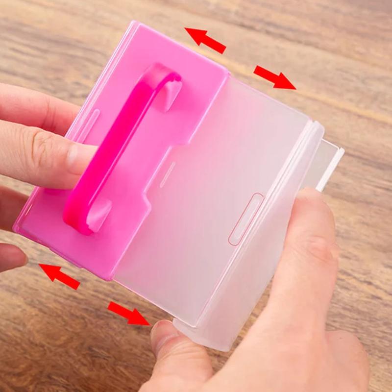 Anti-Squeeze Cup Holder, Adjustable Milk Cup Holder Juice Box Holder, Portable Drink Holder For Home, Car, Or Traveling