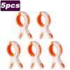 Large Clothespins with Strong Anti-Rust Springs Heavy Duty Beach Towel Clips Laundry Clothespins for Quilt Clothes Coats Socks