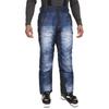 Kilpi Trousers Denimo