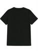 Mens Guess What Chicken Butt Pattern TShirt  Fun Casual Short Sleeve Summer TShirt Black Color Cock Design