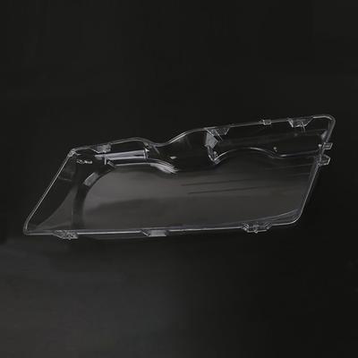 Światła zewnętrzne – Reflektory przednie