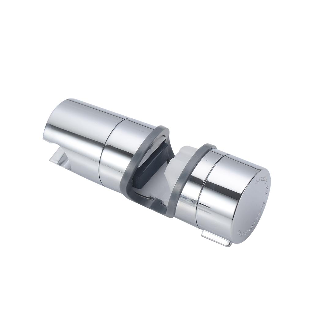 

Adjustable Shower Holder Shower Rail Rod Slider Bracket Shower