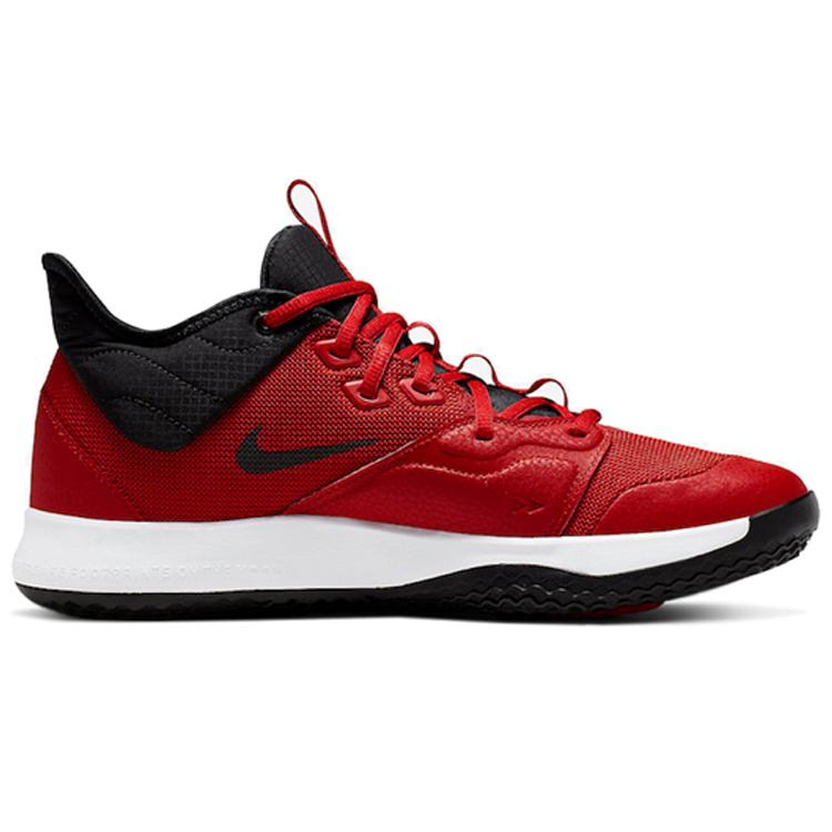Nike Pg 3 'University Red' AO2607-600