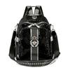 Rucsac Personalizat cu Paiete, Rucsac Versatil atât pentru Purtare Casual, cât și Formală, Geantă cu Un Singur Umăr și cu Două Umeri