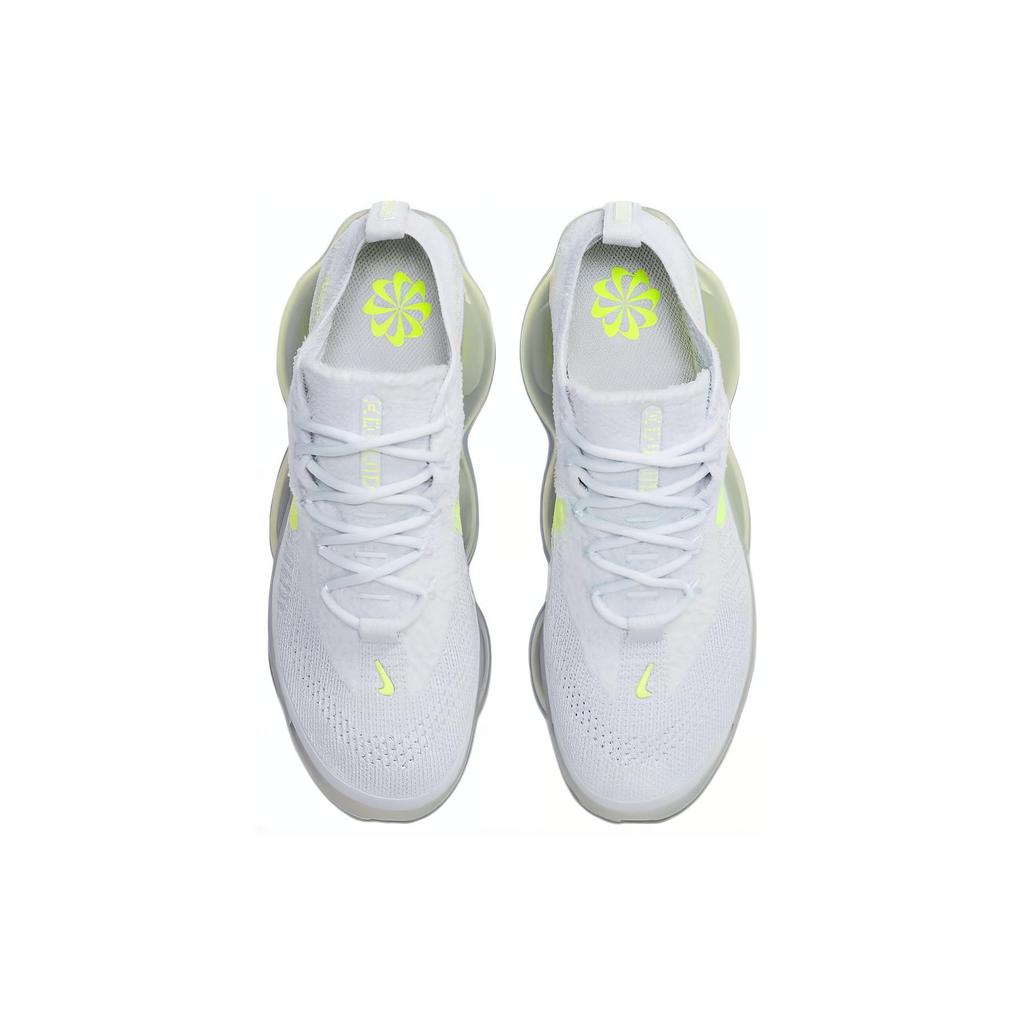 Nou Nike Air Max Scorpion Albastru Tint Volt DJ4702-400
