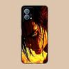 AOT Eren Yeager Matte TPU Mobile Phone Case for Huawei P60 P50 P40 P30 P20 P10 P9 P8 Pro Lite Plus Colorful Printing Cover