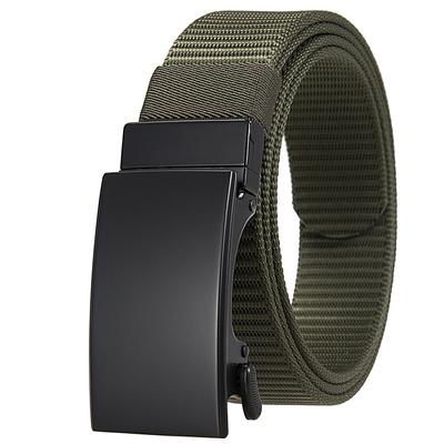Accessoires – Riemen voor heren