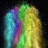 Glow in The Dark Pigment Powder 12 Colors Luminous Powder Epoxy Resin Pigment for Nails Acrylic Paint Glitter Powder DIY