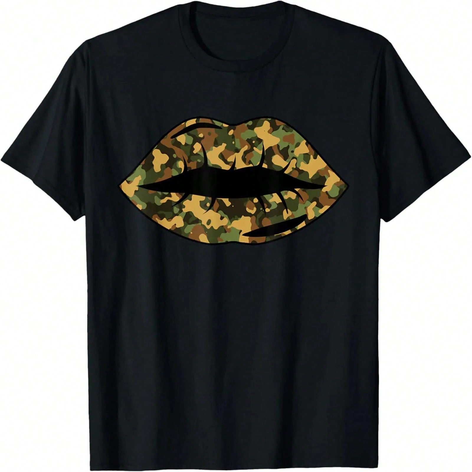 Crew T-Shirt With Crew Writing On The Back T-Shirt S разноцветный