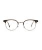 Obeolaeb Bronte Khaki 51Mm