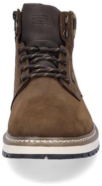 Boots Rieker F3812 Mode- Brown