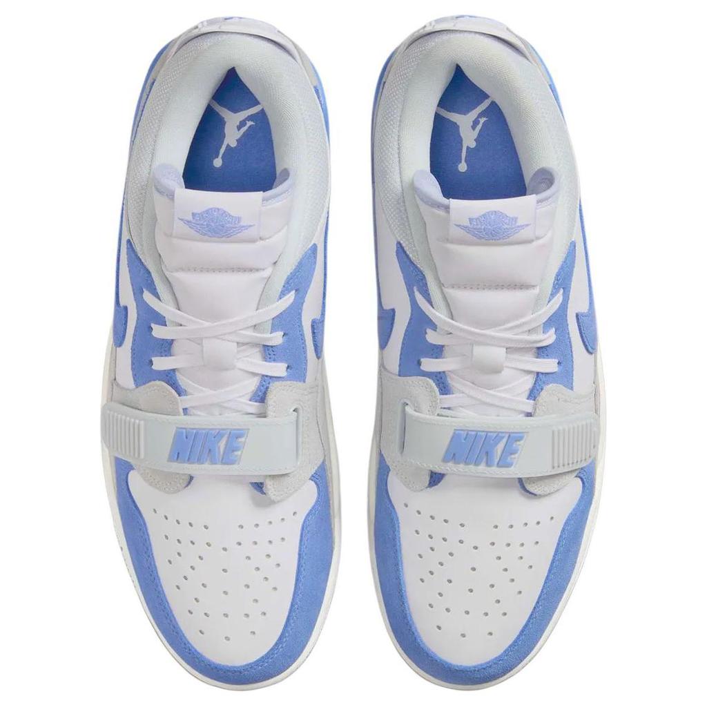 New JORDAN Legacy 312 Low Lucky Shorts CD7069-141