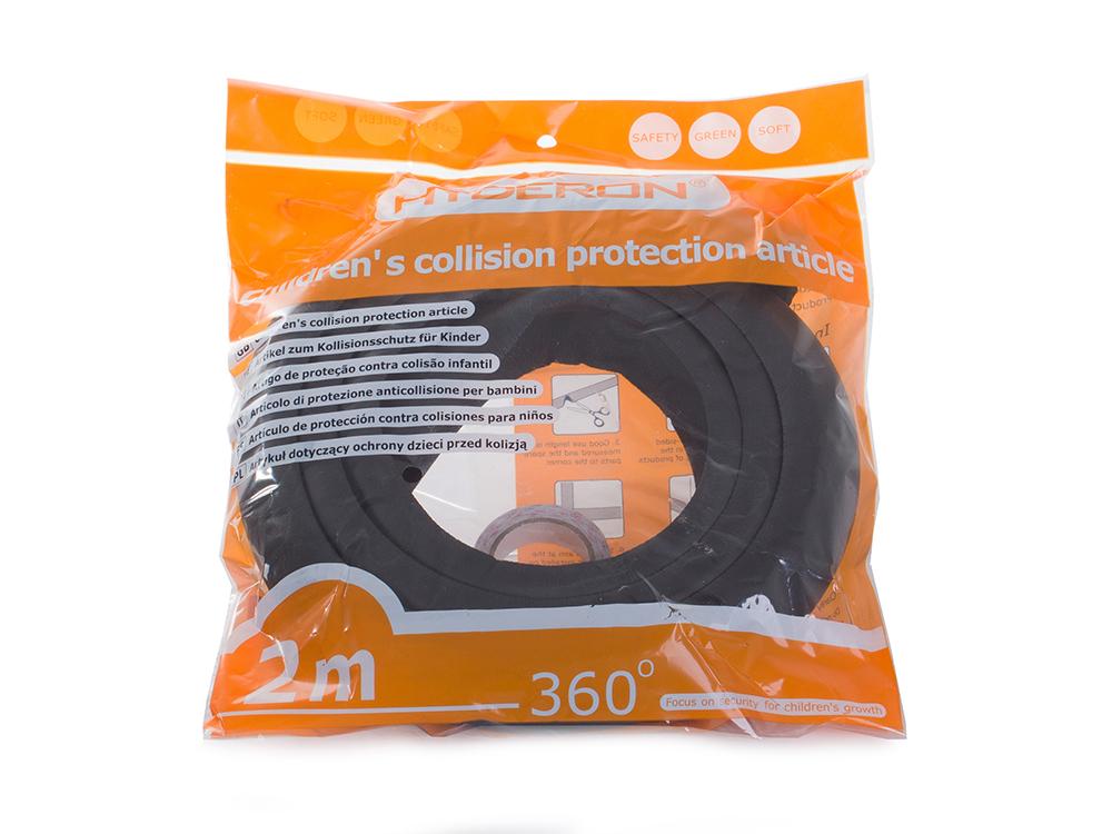 Black Security Tape (96) / 98 Gab_A