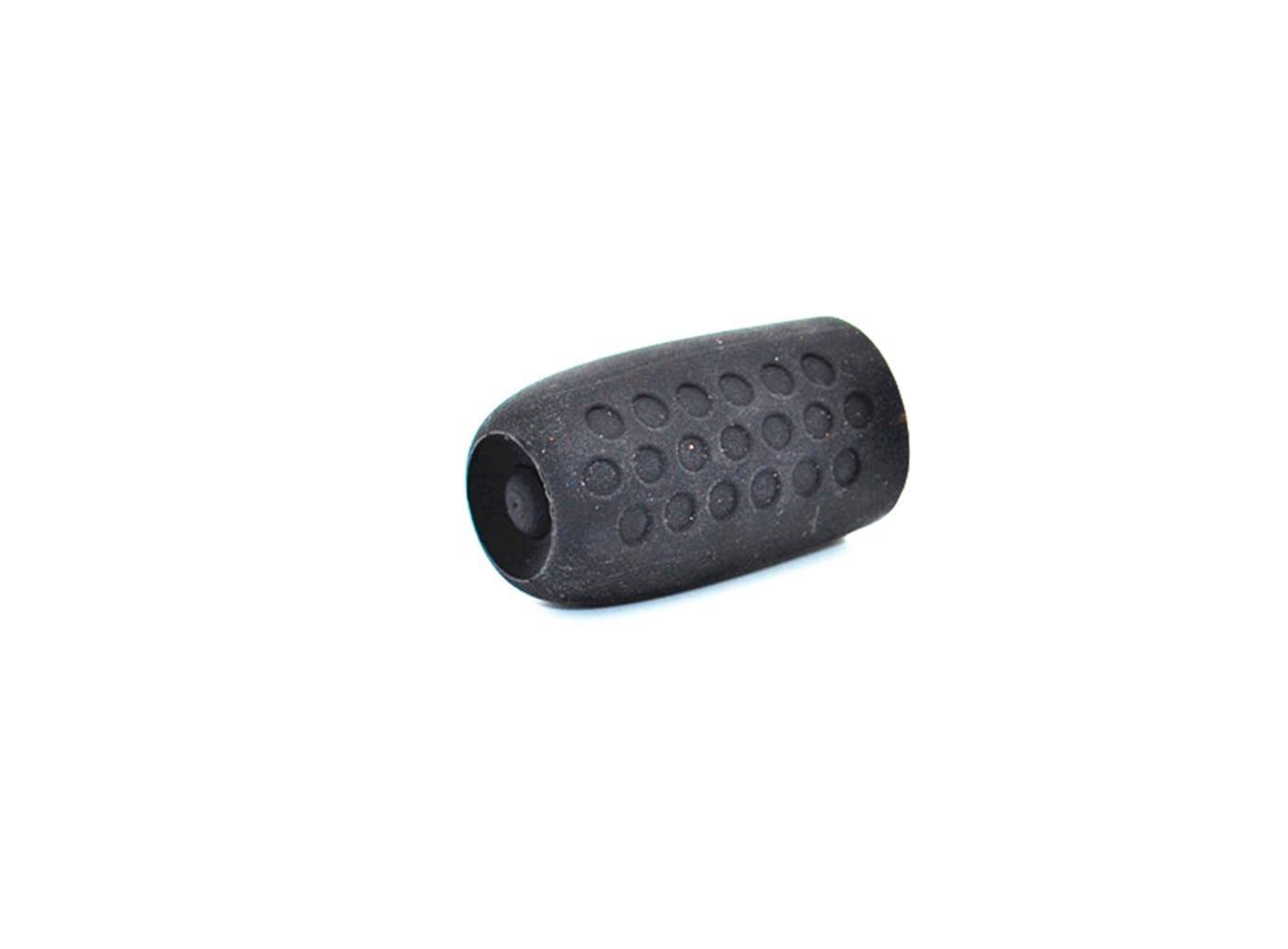 

MOTO4U Motorcycle Shift Lever Cover Protects Driver s Shoes/Boots