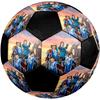 The Three Musketeers Theme Size 5 Soccer Ball, Suitable for Both Indoor and Outdoor Matches, a Gift Suitable for Everyone.