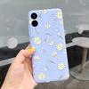 For Xiaomi Redmi A1 Case Redmi A1 Plus Beautiful Girl Flower Phone Case For RedmiA1 A 1 A1+ Candy Color Soft Silcone Back Cover