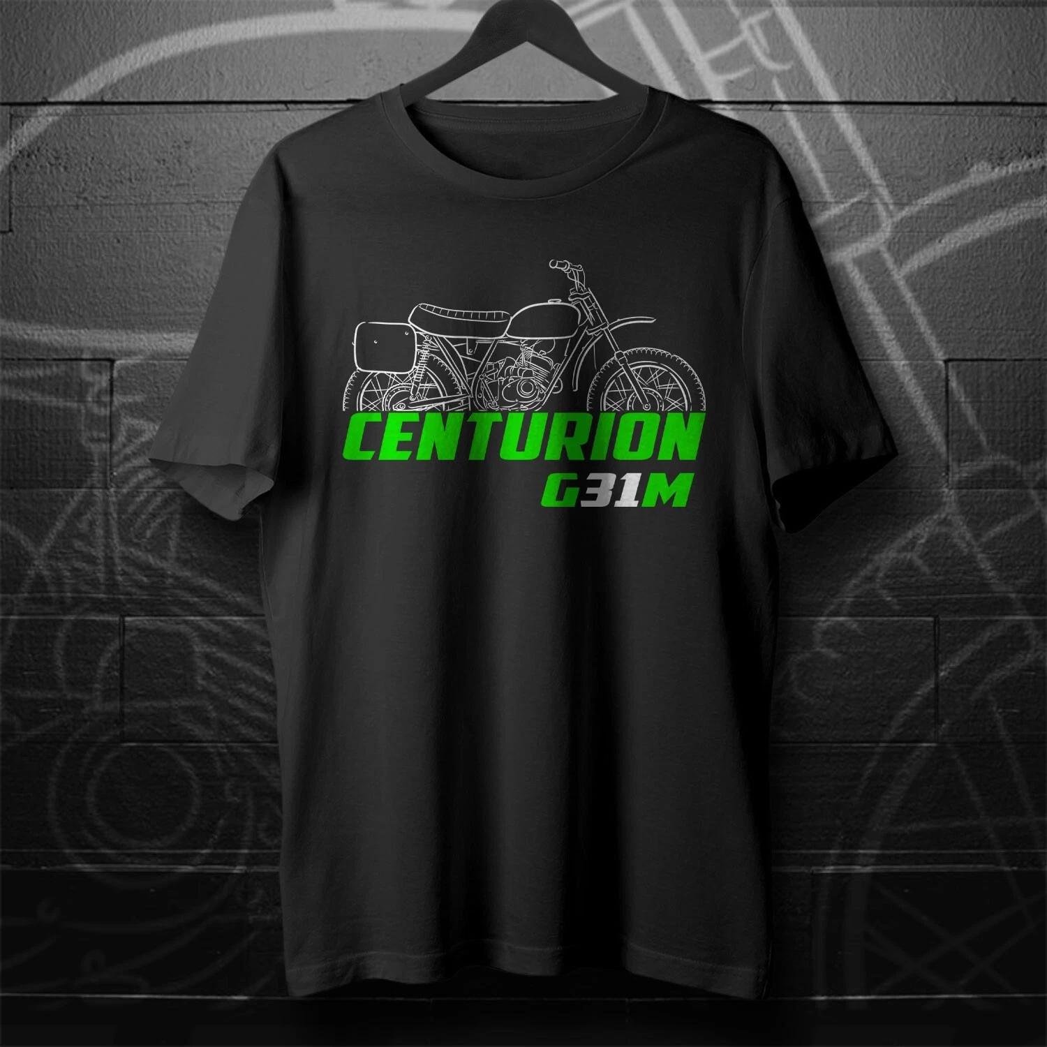 For Kawasaki G31M Centurion 1970-1971 fans - Motorcycle T shirt M