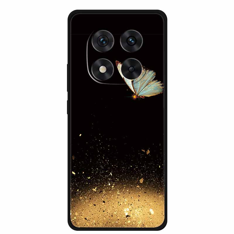 For Redmi Note 15 Pro 5G Case 6.83“ Cartoon Soft Silicone TPU Protective Phone Cases for Redmi Note15 Pro 5G Luxury Bumper Coque