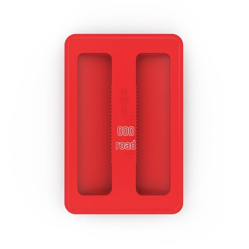 Silicone Dustproof Toaster Cover for Home Use