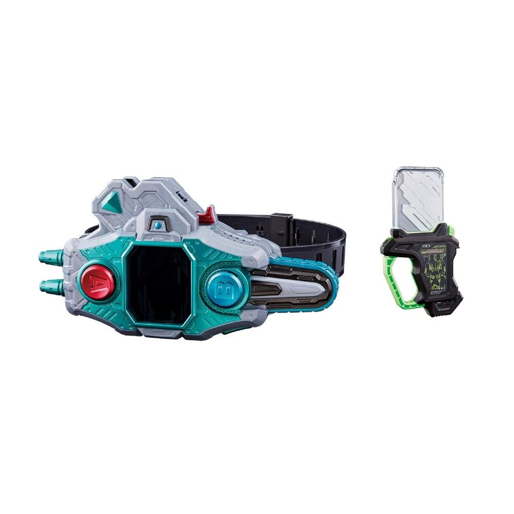 Kamen Rider Transform Belt 20th Anniversary DX Buggle Driver II Toy