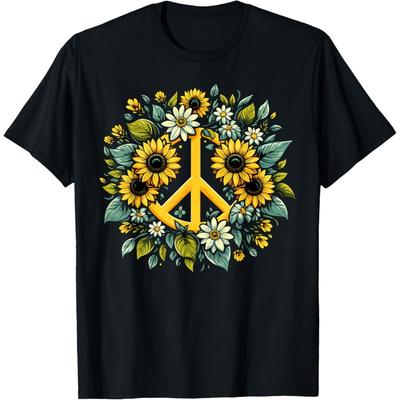 Oberteile – T-Shirts
