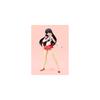 TAMASHII NATIONS S.H. Figuarts Sailor Moon Sailor Mars Animation Color Edition 140mm PVC Action Figure