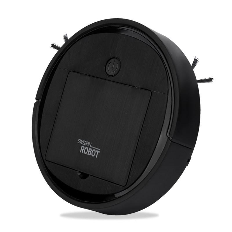 German-Designed Smart Robotic Vacuum Cleaner with High Suction Power for Sweeping, Mopping, and Wiping Floors