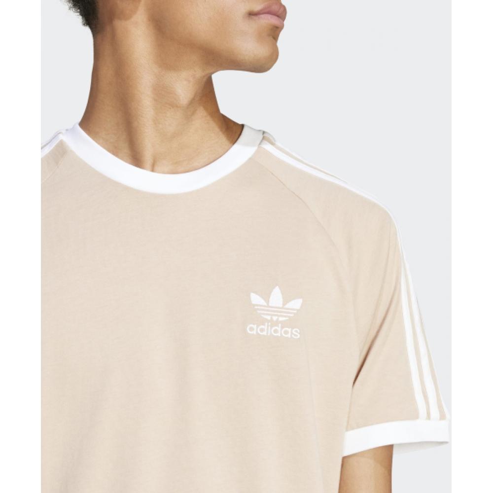 Tシャツ・カットソー adidas 3S T Magic Beige IZ2366 Adidas 3s Tee Magic Beige Iz2366 – buy the best products in