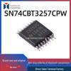 SN74CBT3257CPW Signal Switch/Decoder/Multiplexer, TSSOP-16 4.4mm