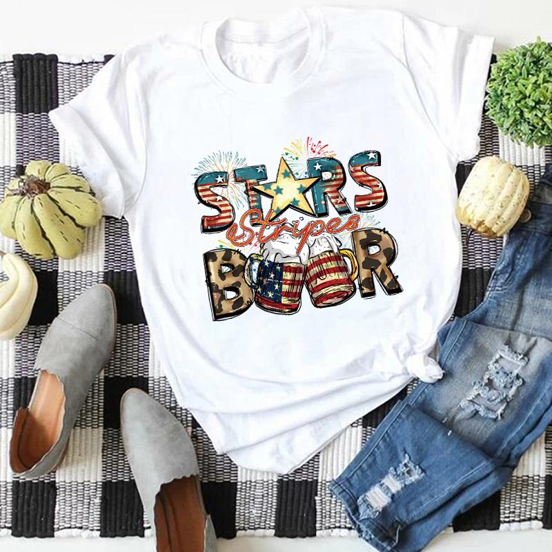 Hitzeklebende Aufnäher für Kleidung T-Shirt Kleider Aufkleber Hoodies Parches Ropa DIY Heißpresse Applikationen Streifen Aufnäher Vinyl