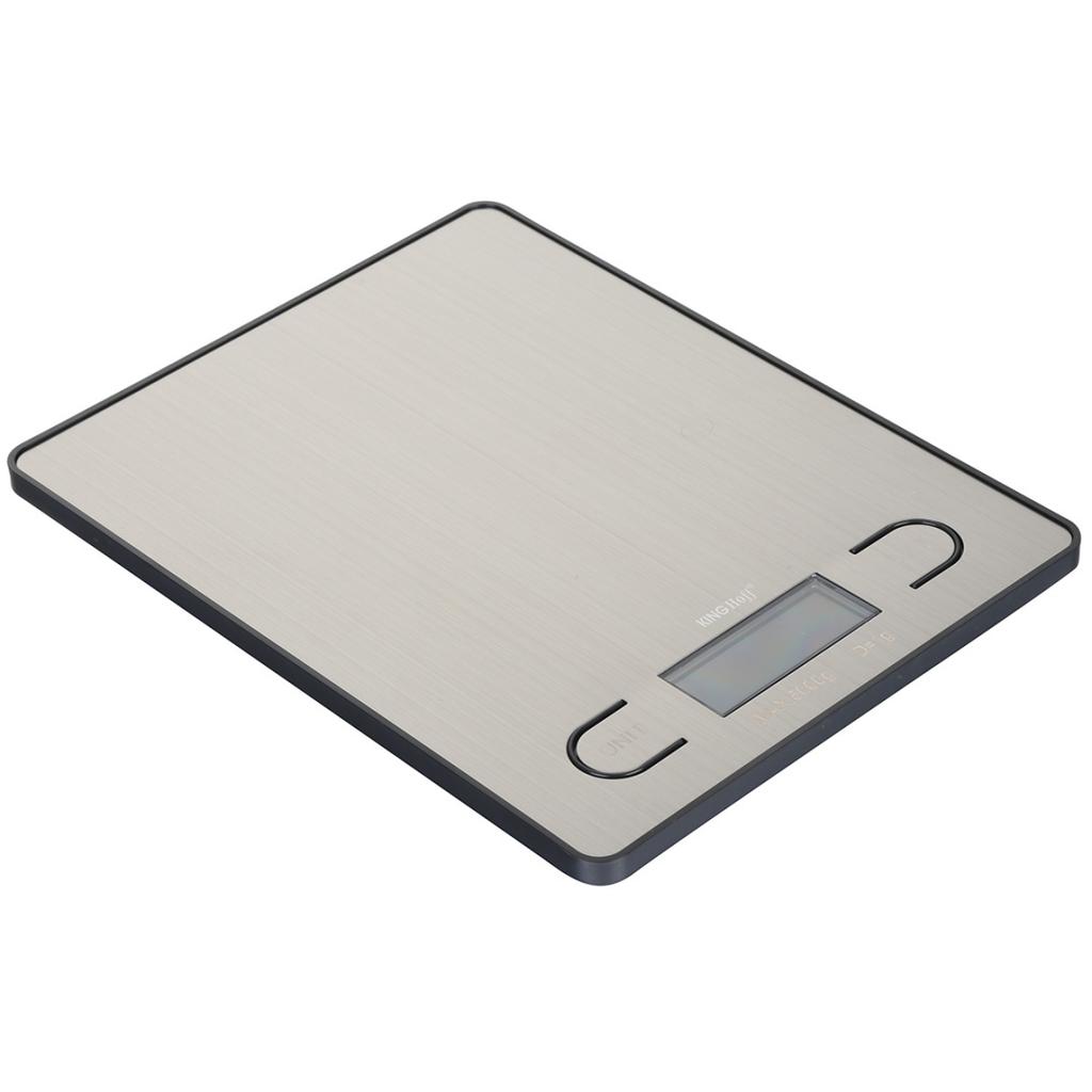 KINGHOFF KH-1821 ELECTRONIC KITCHEN SCALE