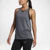 Nike Pro Damen Trainings-Tanktop Schwarz 831779-060