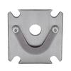 Valve Plate 48 x 62 mm,     Accessories,     Replacement Parts, High Strength Material for     and Accessories