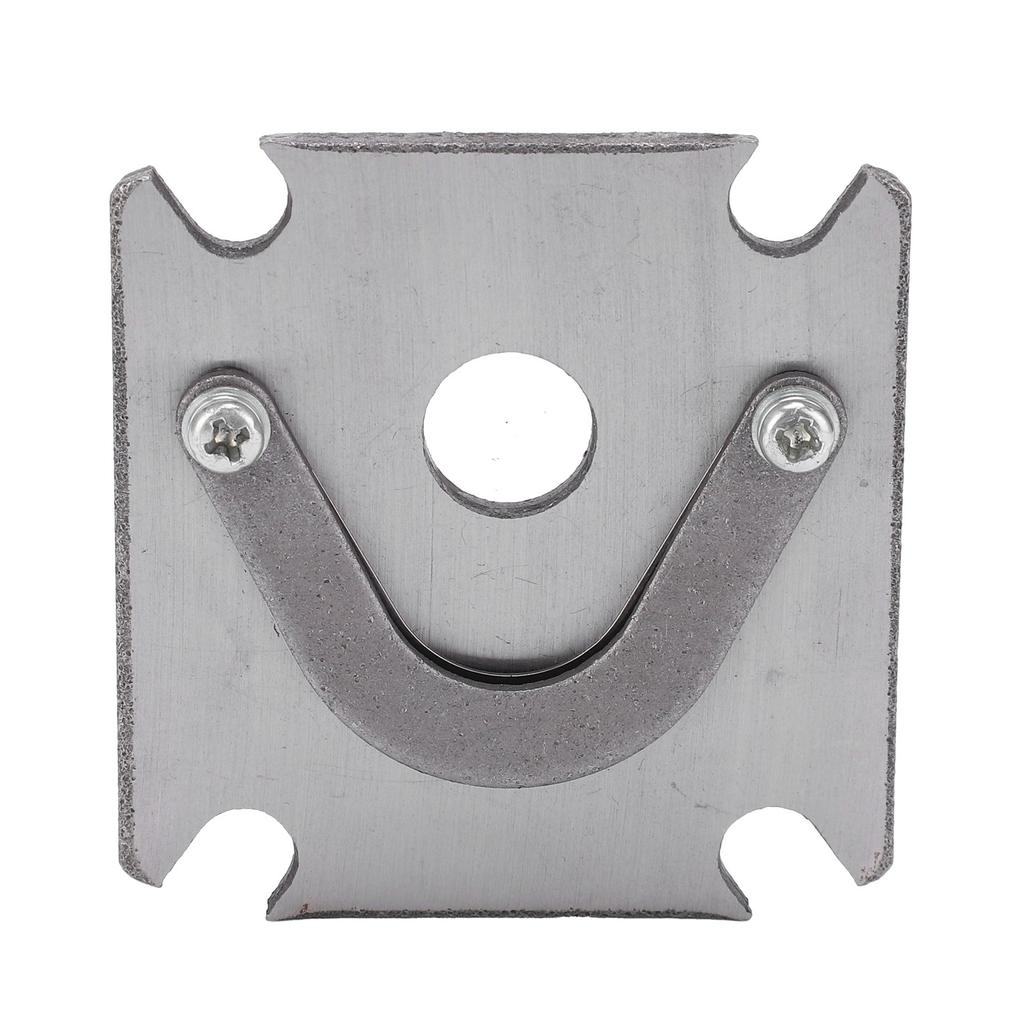Valve Plate 48 x 62 mm, Accessories, Replacement Parts, High Strength Material for and Accessories