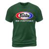 Fairtex Be Inspired T-Shirt Hergestellt in den USA Größe S-5XL Unisex T-Shirt