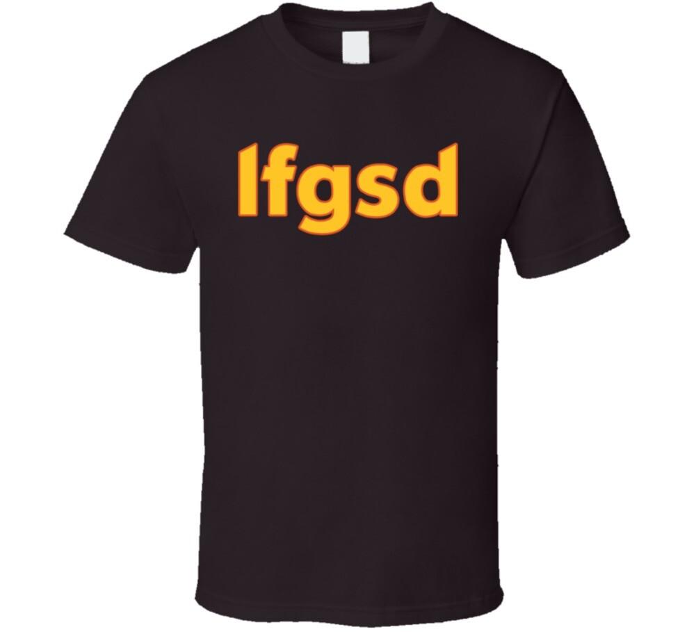 Lfgsd T Shirt