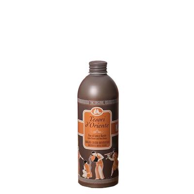 Tesori d'Oriente Water Lily Hydrating Shower Cream