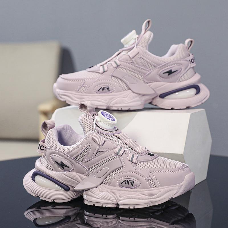 Модные новые туфли для девочек — фото 3