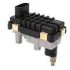 Turboaktuator 9802446680 Schnelle Reaktion Turbo Elektronischer Aktuator Ersatz für Citroen Jumper