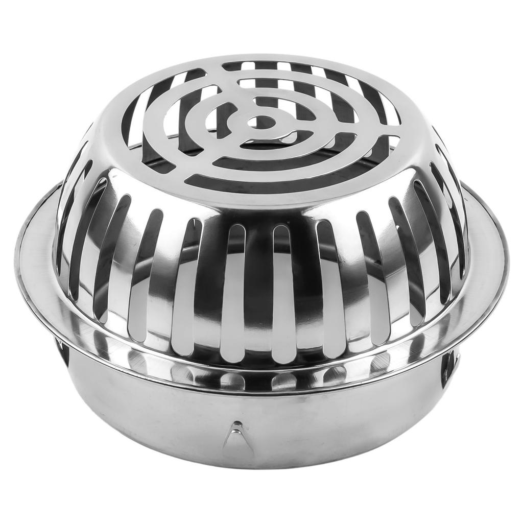 Stainless Steel Floor Drain 1pcs Convenient Hot Sale