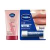Vaseline Intensive Care Hand Cream & Original Lip Balm Set