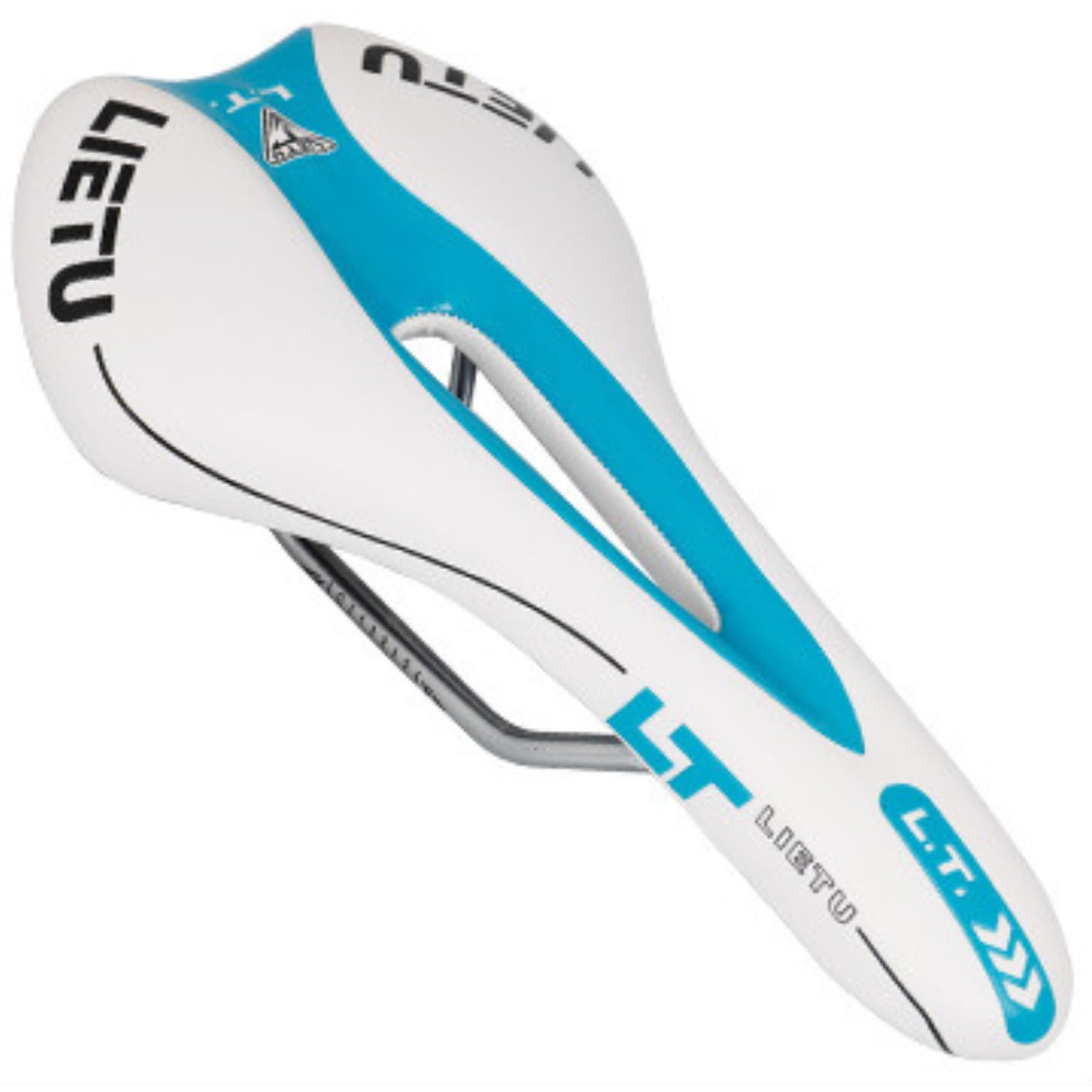 

KeiSquare Bicycle for Road Cross and Mountain Sports Cushion Saddle, Thin, Bikes, Bikes, Bikes, Slim, Perforated, Comfortable, Waterproof,