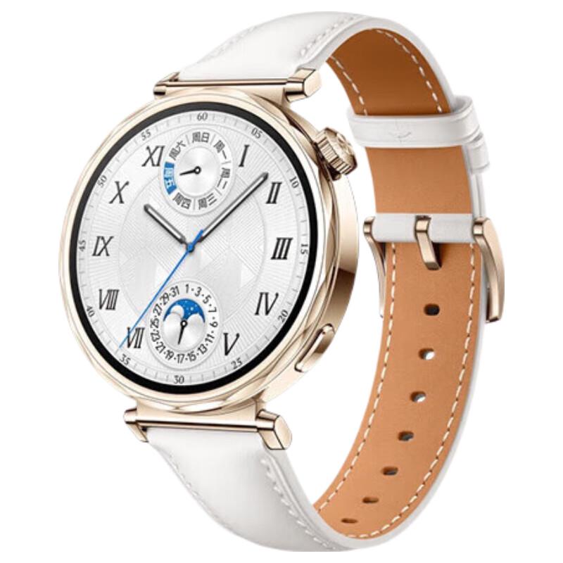 

HUAWEI WATCH GT 5 (Китайская версия)