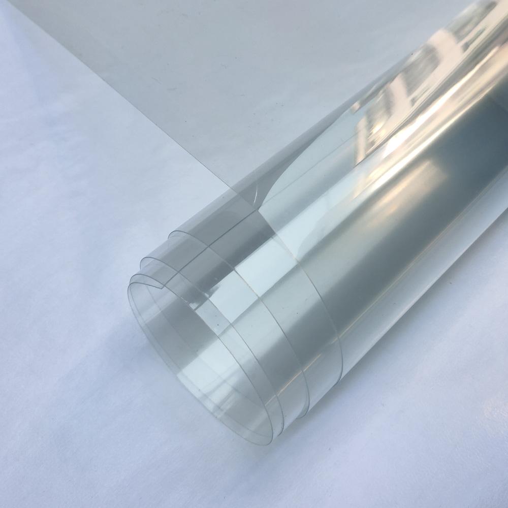 3 Layers PPF Clear Car Protective Film Vinyl Wrap Auto Paint Protection Foil Vehicle Bumper Sticker Motorcycle Laptop Cover