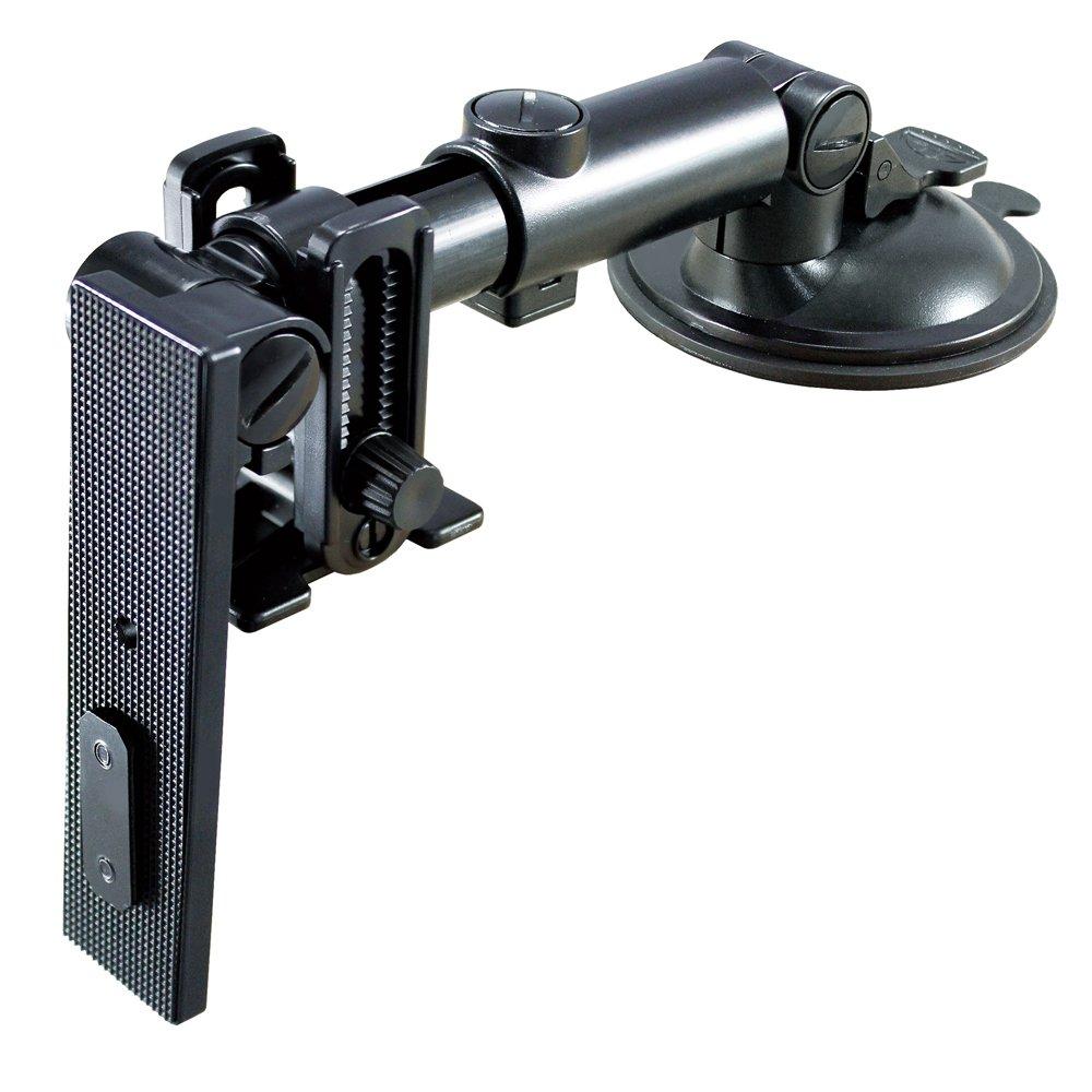 Tsuchiya Yac Car Interior Supplies Audio Parts Low Mount Telescoping