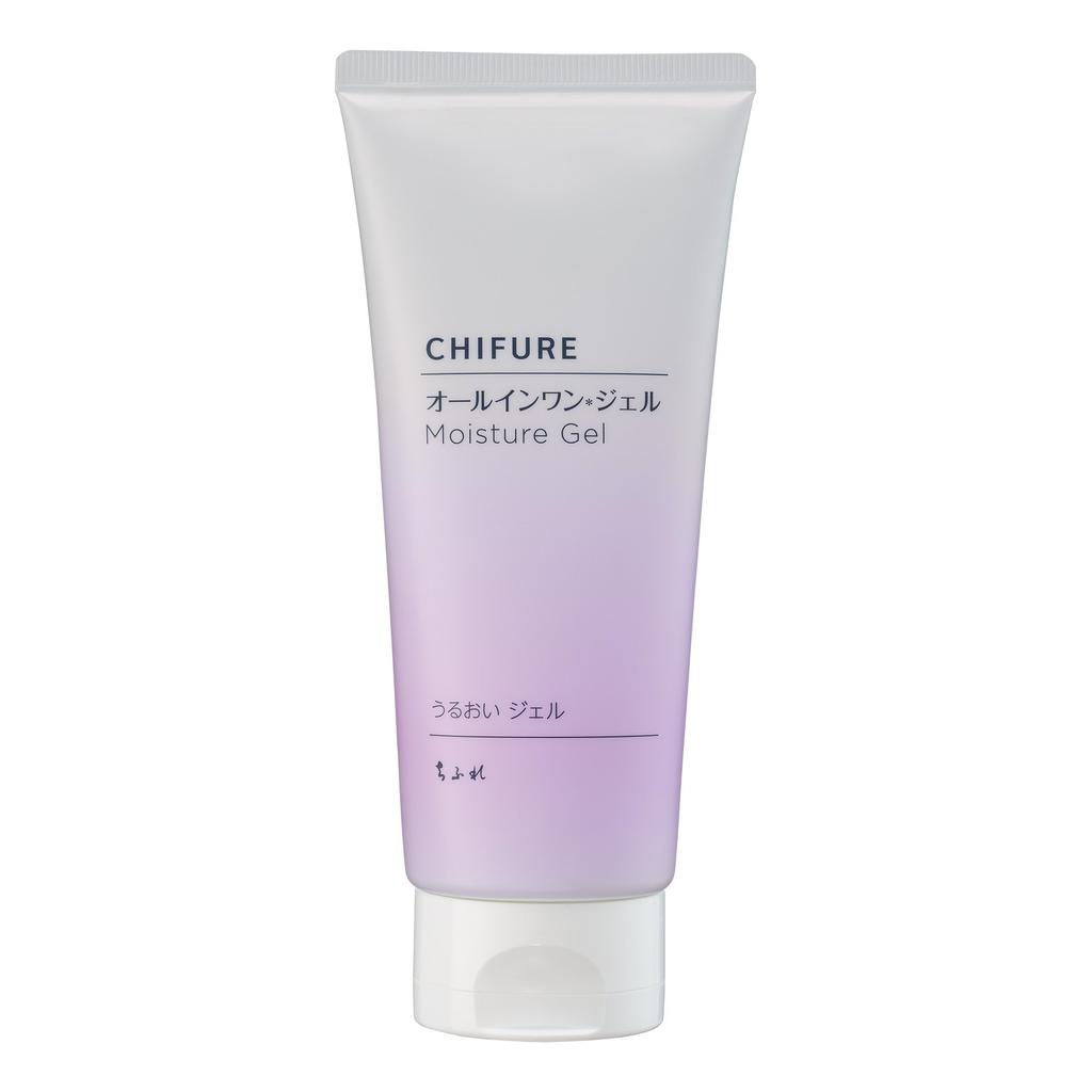 Chifure Moisture Large Capacity Tube Type Gel,