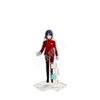 HUNDRED LINE Final Defense Academy 08 Tsukumo Imama Acrylic Stand